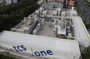 Posco Korea Daegu plant